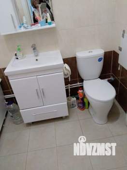1-к квартира, вторичка, 32м2, 2/9 этаж