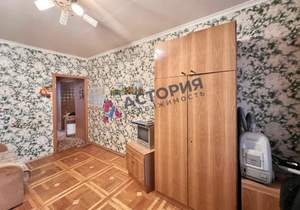 3-к квартира, вторичка, 65м2, 7/9 этаж