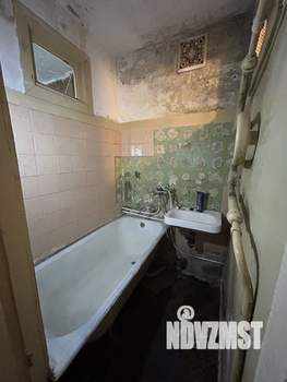 1-к квартира, вторичка, 31м2, 2/3 этаж