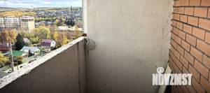 2-к квартира, вторичка, 63м2, 14/16 этаж