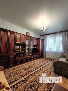 1-к квартира, вторичка, 37м2, 2/3 этаж