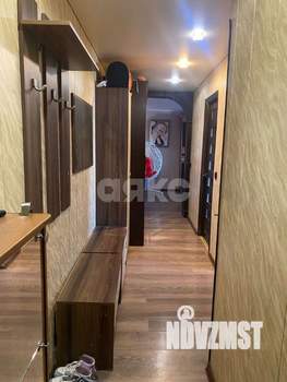 3-к квартира, вторичка, 57м2, 7/9 этаж
