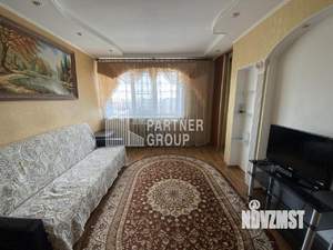 3-к квартира, вторичка, 58м2, 9/10 этаж