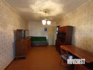 3-к квартира, вторичка, 63м2, 5/5 этаж