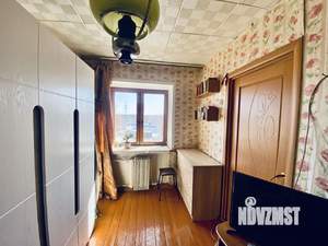 2-к квартира, вторичка, 41м2, 3/4 этаж