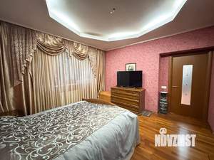 2-к квартира, вторичка, 86м2, 5/5 этаж