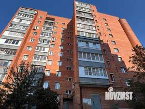 1-к квартира, вторичка, 33м2, 10/10 этаж