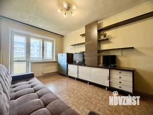 2-к квартира, вторичка, 52м2, 6/10 этаж