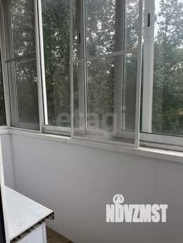 1-к квартира, вторичка, 32м2, 4/5 этаж