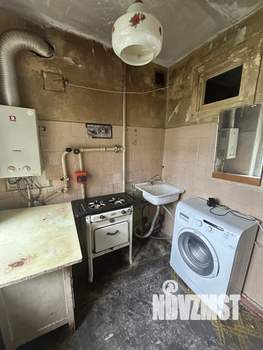 1-к квартира, вторичка, 31м2, 2/3 этаж
