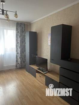 Студия квартира, вторичка, 27м2, 2/3 этаж