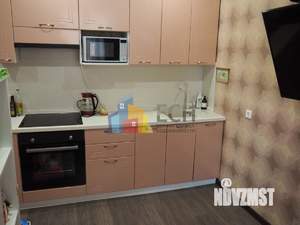 Студия квартира, вторичка, 33м2, 4/21 этаж