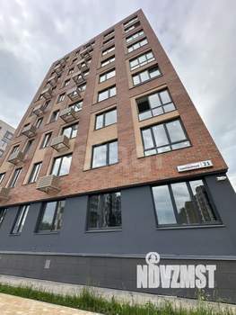 1-к квартира, вторичка, 33м2, 2/9 этаж
