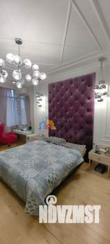 3-к квартира, вторичка, 126м2, 10/17 этаж