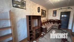 2-к квартира, вторичка, 45м2, 1/5 этаж