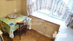2-к квартира, вторичка, 46м2, 1/5 этаж