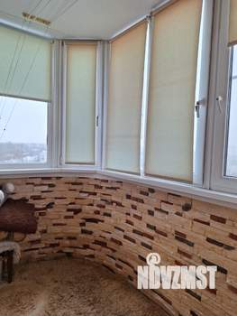 2-к квартира, вторичка, 77м2, 9/16 этаж