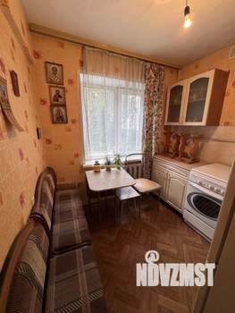 1-к квартира, вторичка, 32м2, 1/5 этаж