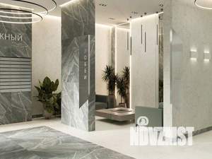 2-к квартира, вторичка, 52м2, 21/25 этаж