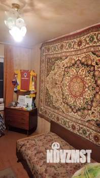 3-к квартира, вторичка, 64м2, 3/5 этаж