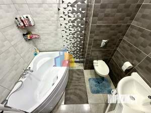 1-к квартира, вторичка, 46м2, 4/14 этаж