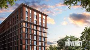 2-к квартира, вторичка, 48м2, 6/10 этаж