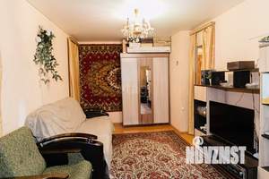 2-к квартира, вторичка, 43м2, 4/5 этаж