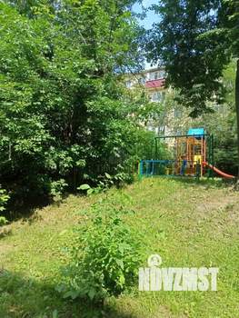 3-к квартира, вторичка, 54м2, 3/5 этаж