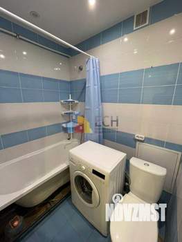 1-к квартира, вторичка, 30м2, 5/5 этаж