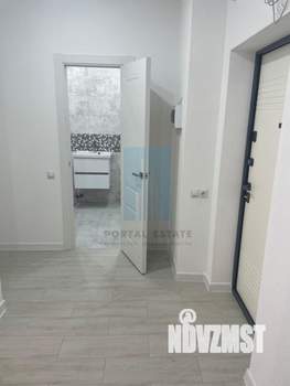 2-к квартира, сданный дом, 56м2, 6/9 этаж