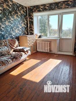 5-к квартира, вторичка, 107м2, 5/5 этаж