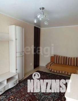 1-к квартира, вторичка, 32м2, 2/4 этаж