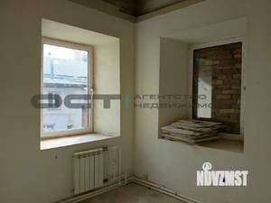 1-к квартира, вторичка, 78м2, 2/2 этаж