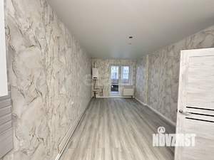 2-к квартира, вторичка, 47м2, 2/22 этаж