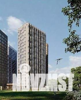 4-к квартира, вторичка, 137м2, 19/21 этаж