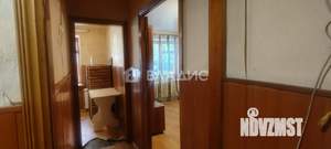 2-к квартира, вторичка, 42м2, 1/4 этаж