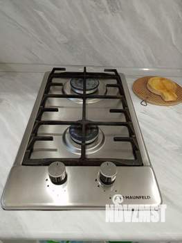 2-к квартира, вторичка, 43м2, 1/5 этаж