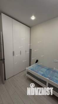 2-к квартира, вторичка, 60м2, 6/11 этаж