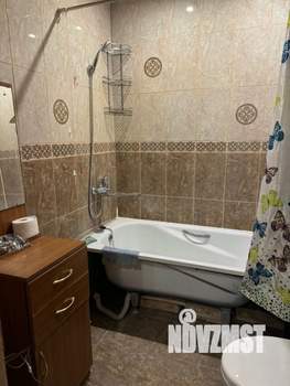 2-к квартира, вторичка, 41м2, 5/5 этаж