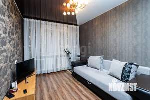3-к квартира, вторичка, 25м2, 3/10 этаж