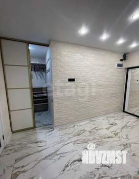 2-к квартира, вторичка, 47м2, 15/22 этаж