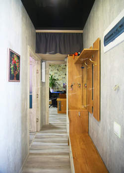 2-к квартира, вторичка, 50м2, 4/8 этаж