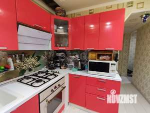 2-к квартира, вторичка, 46м2, 1/5 этаж