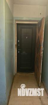 2-к квартира, вторичка, 47м2, 5/5 этаж