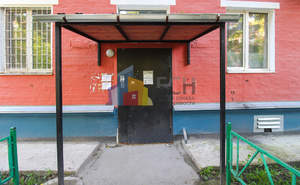 1-к квартира, вторичка, 32м2, 5/5 этаж
