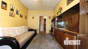 2-к квартира, вторичка, 39м2, 1/4 этаж