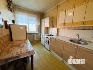 3-к квартира, вторичка, 65м2, 7/9 этаж