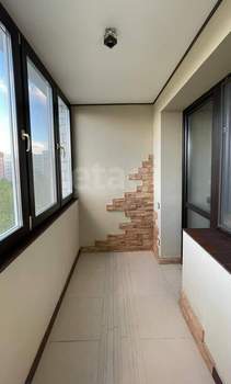 4-к квартира, вторичка, 130м2, 6/9 этаж