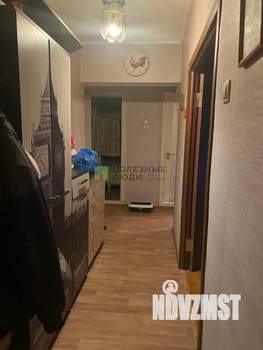 3-к квартира, вторичка, 66м2, 7/9 этаж
