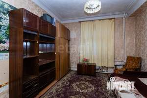 2-к квартира, вторичка, 45м2, 1/2 этаж